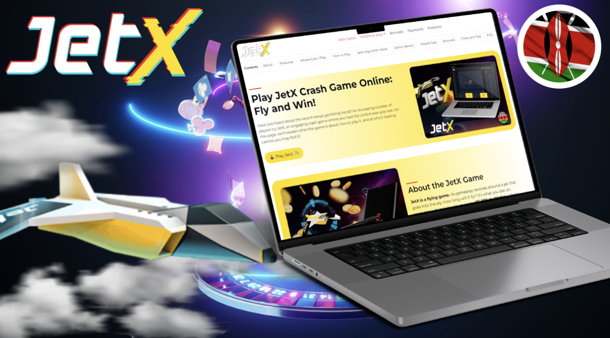 JetX Online Casino